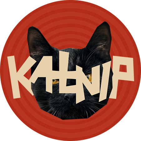 Katnip Seal